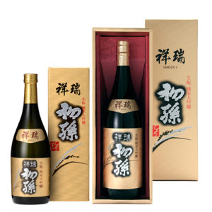 shozui_junmaidaiginjou